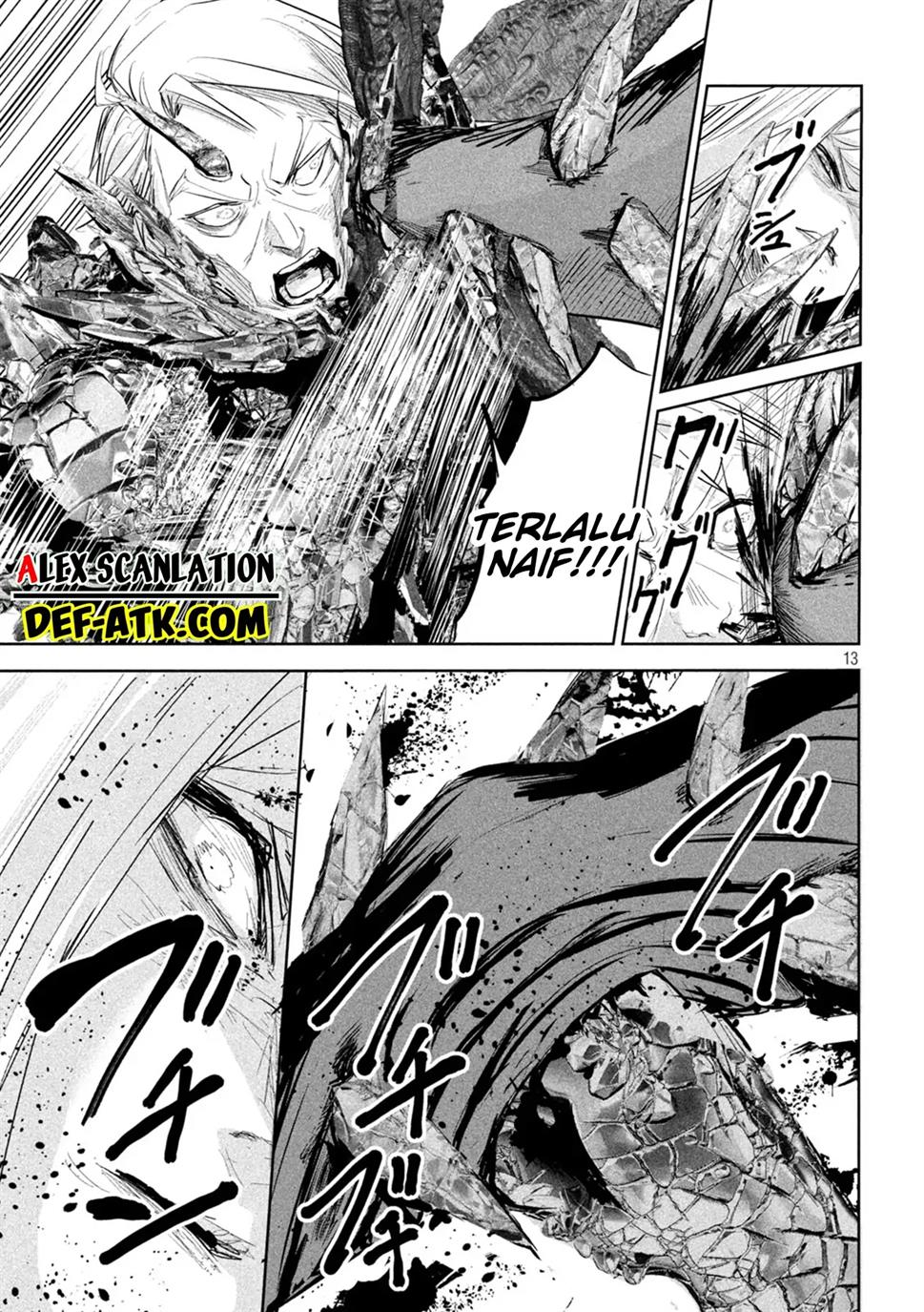 lili-men - Chapter: 28