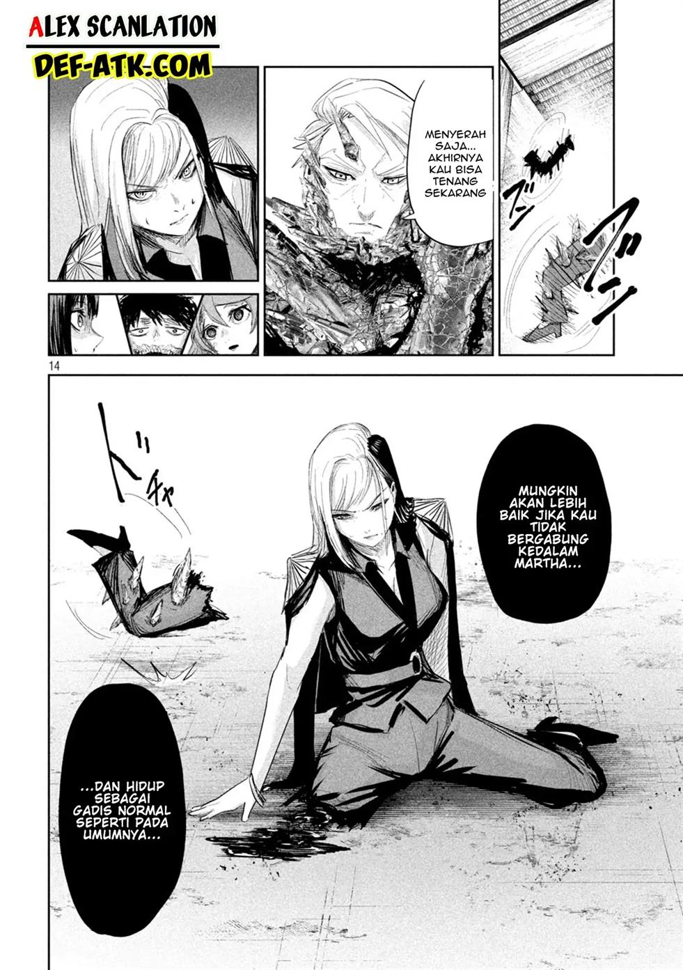lili-men - Chapter: 28