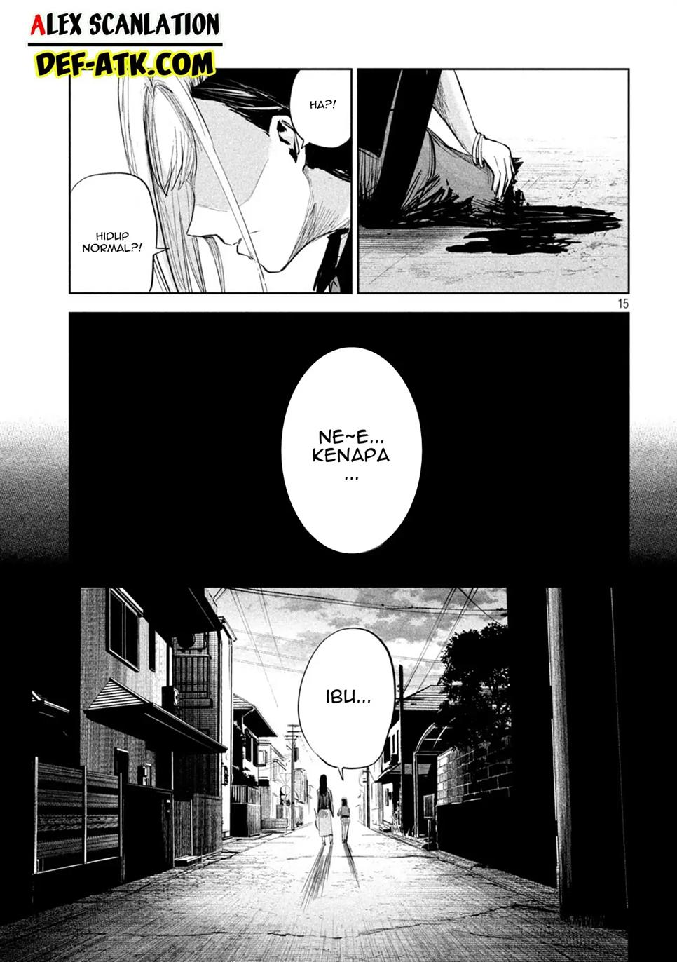 lili-men - Chapter: 28