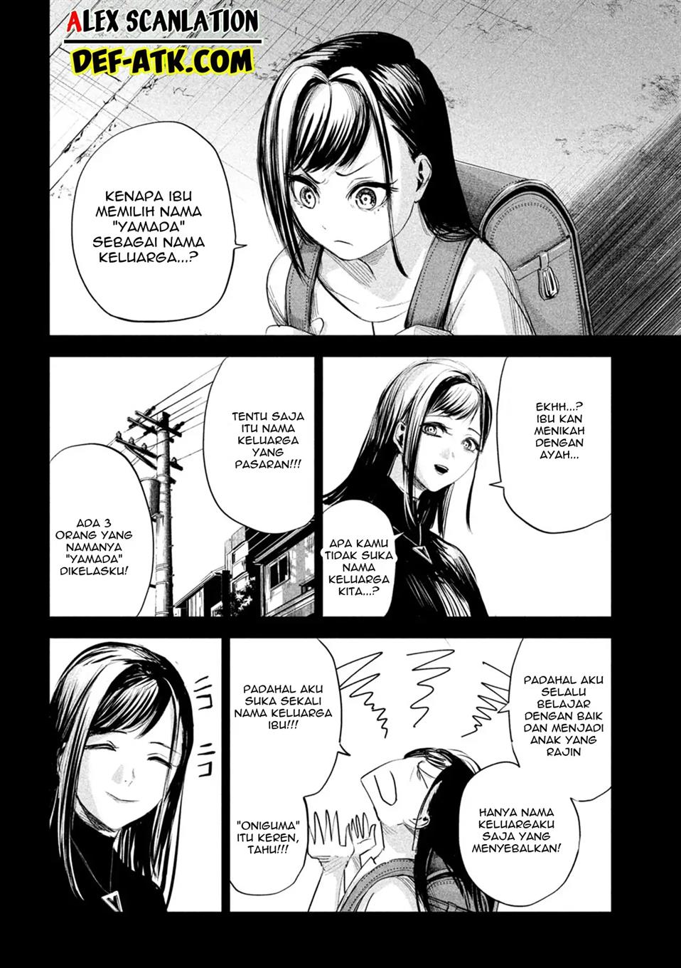 lili-men - Chapter: 28