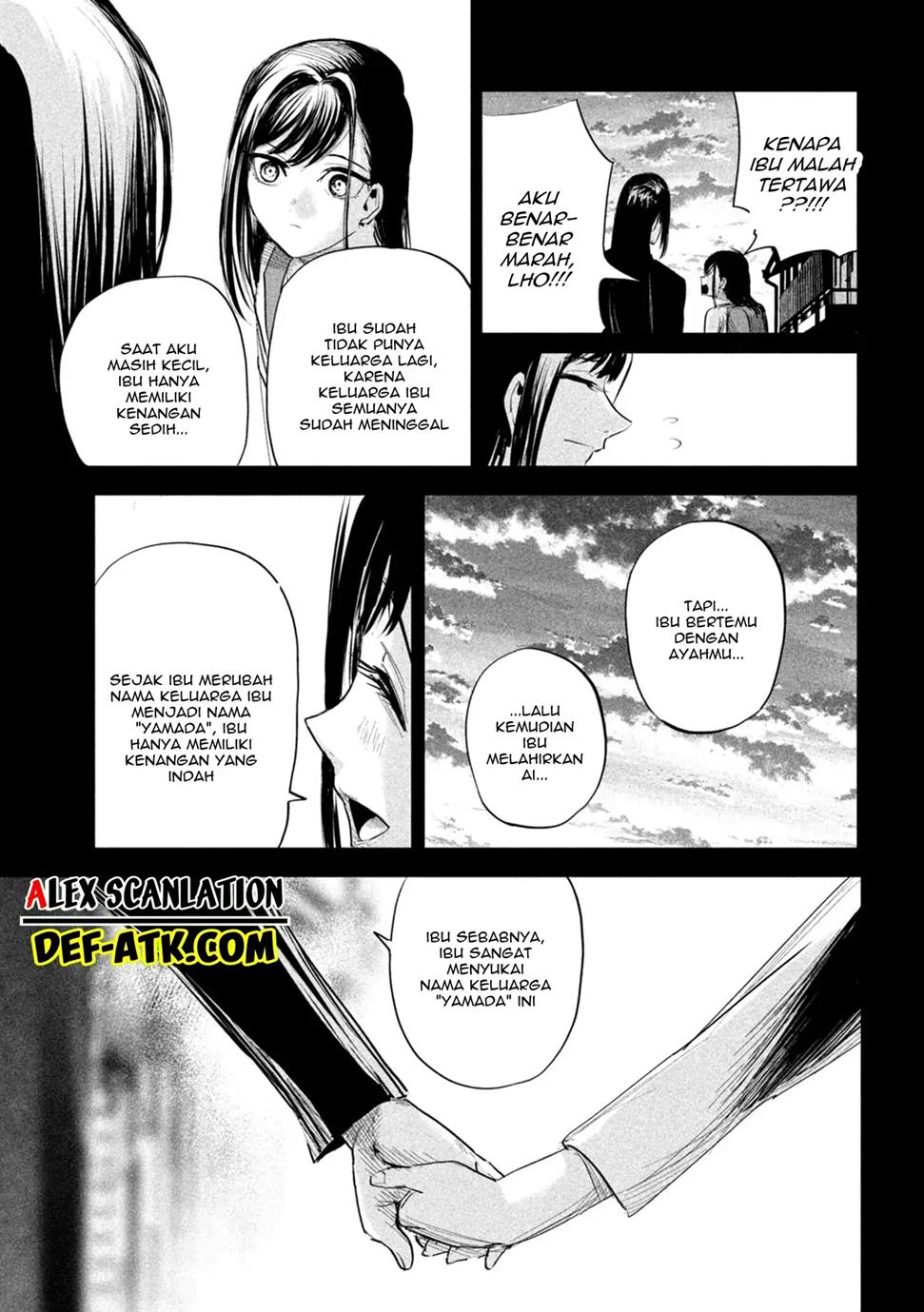 lili-men - Chapter: 28