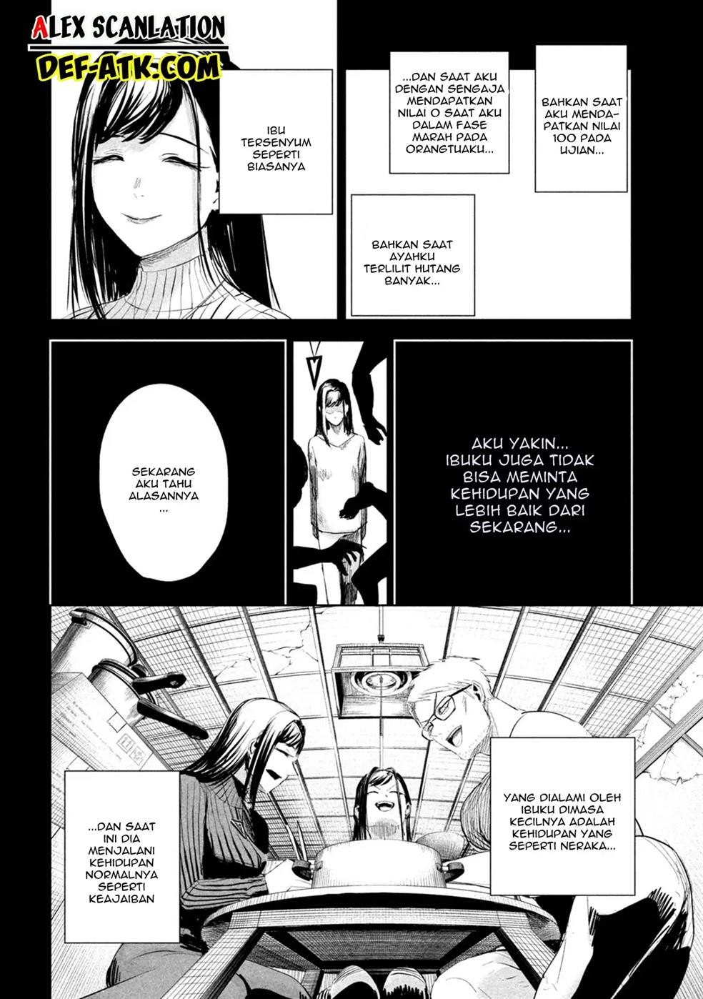 lili-men - Chapter: 28
