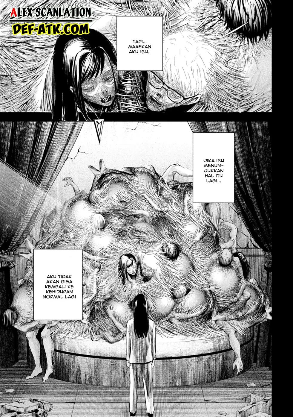 lili-men - Chapter: 28