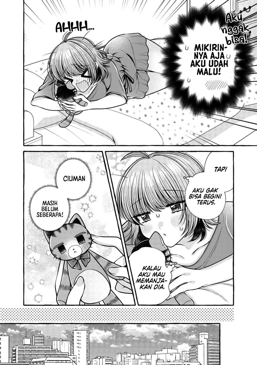 i-wanna-spoil-yoroizuka-san - Chapter: 19