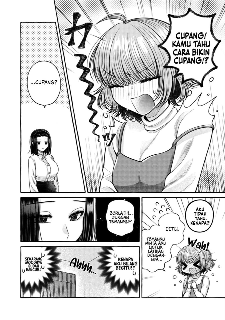 i-wanna-spoil-yoroizuka-san - Chapter: 19