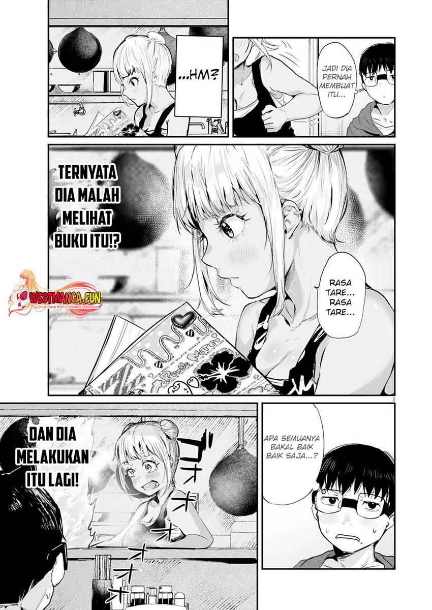 renge-to-naruto - Chapter: 14