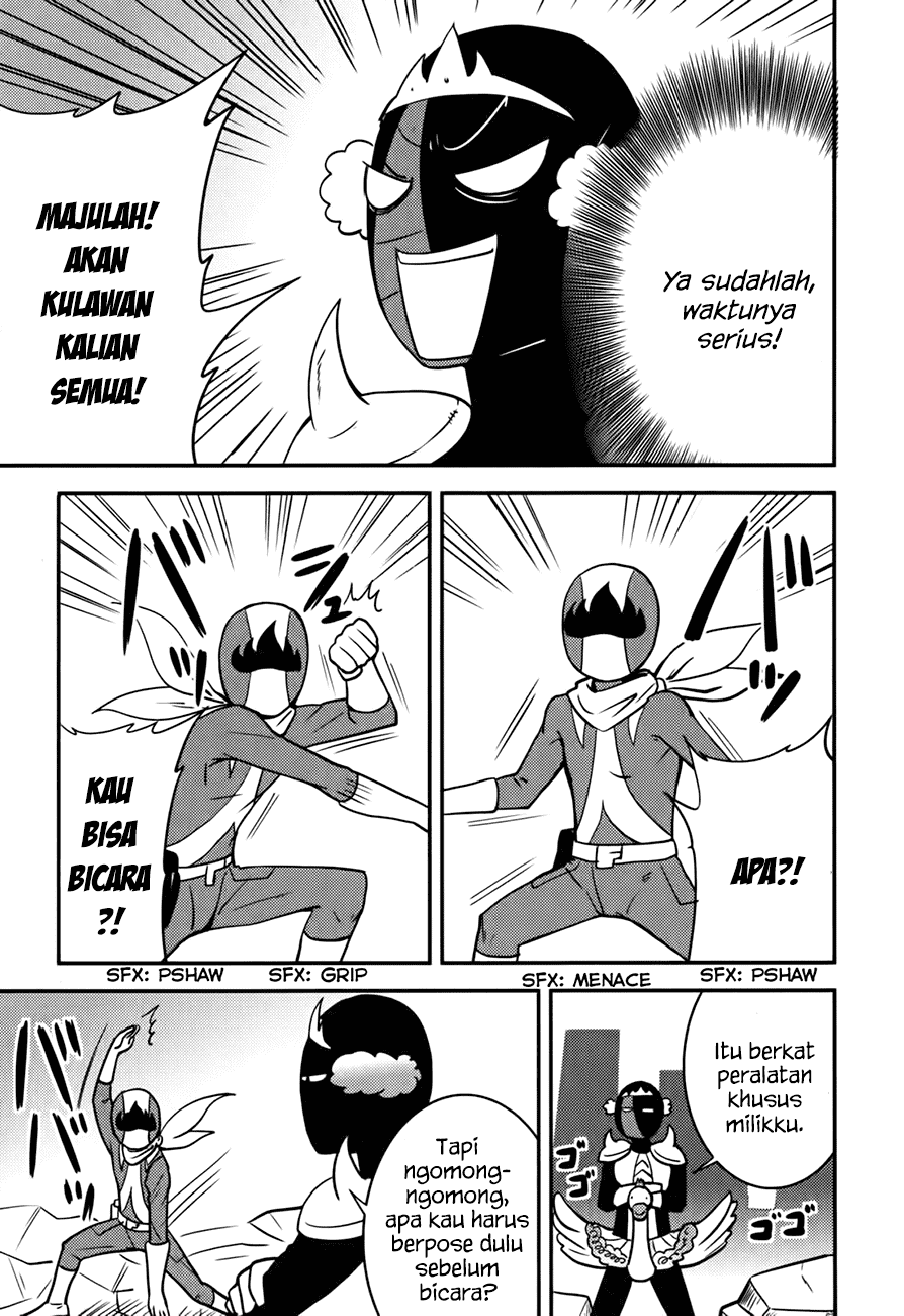 baito-saki-wa-aku-no-soshiki - Chapter: 12