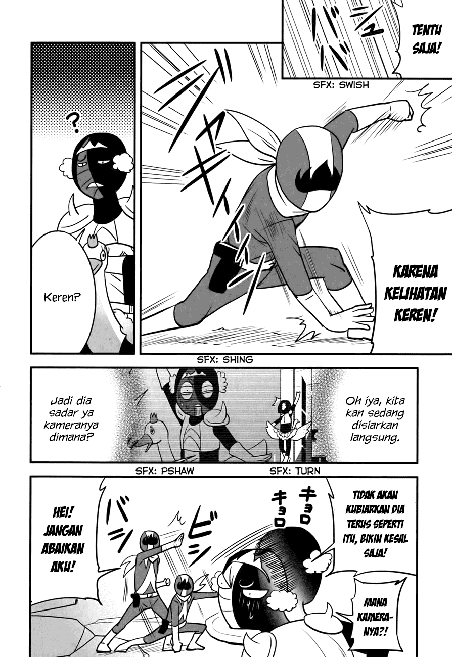 baito-saki-wa-aku-no-soshiki - Chapter: 12