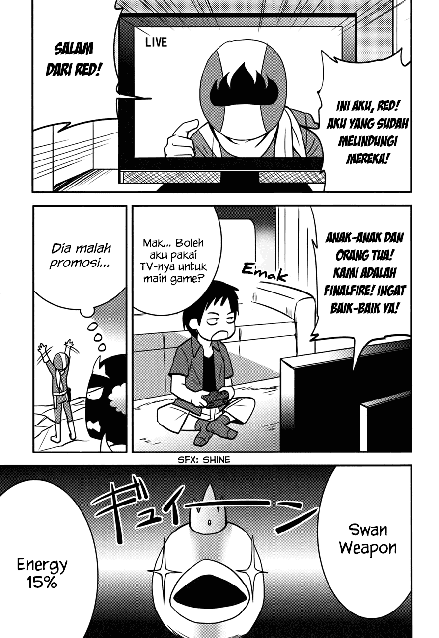 baito-saki-wa-aku-no-soshiki - Chapter: 12