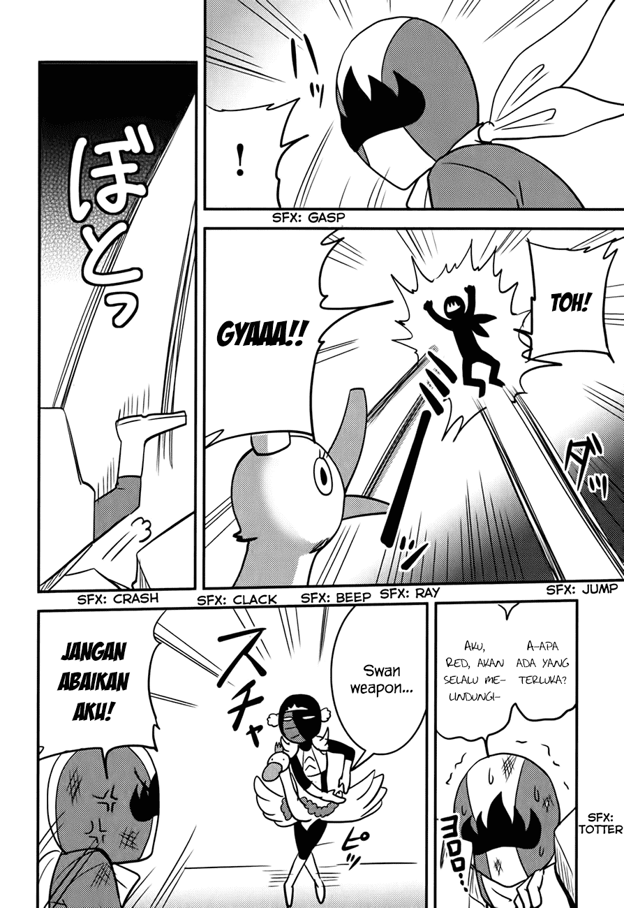 baito-saki-wa-aku-no-soshiki - Chapter: 12