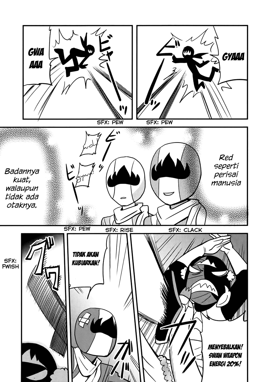 baito-saki-wa-aku-no-soshiki - Chapter: 12