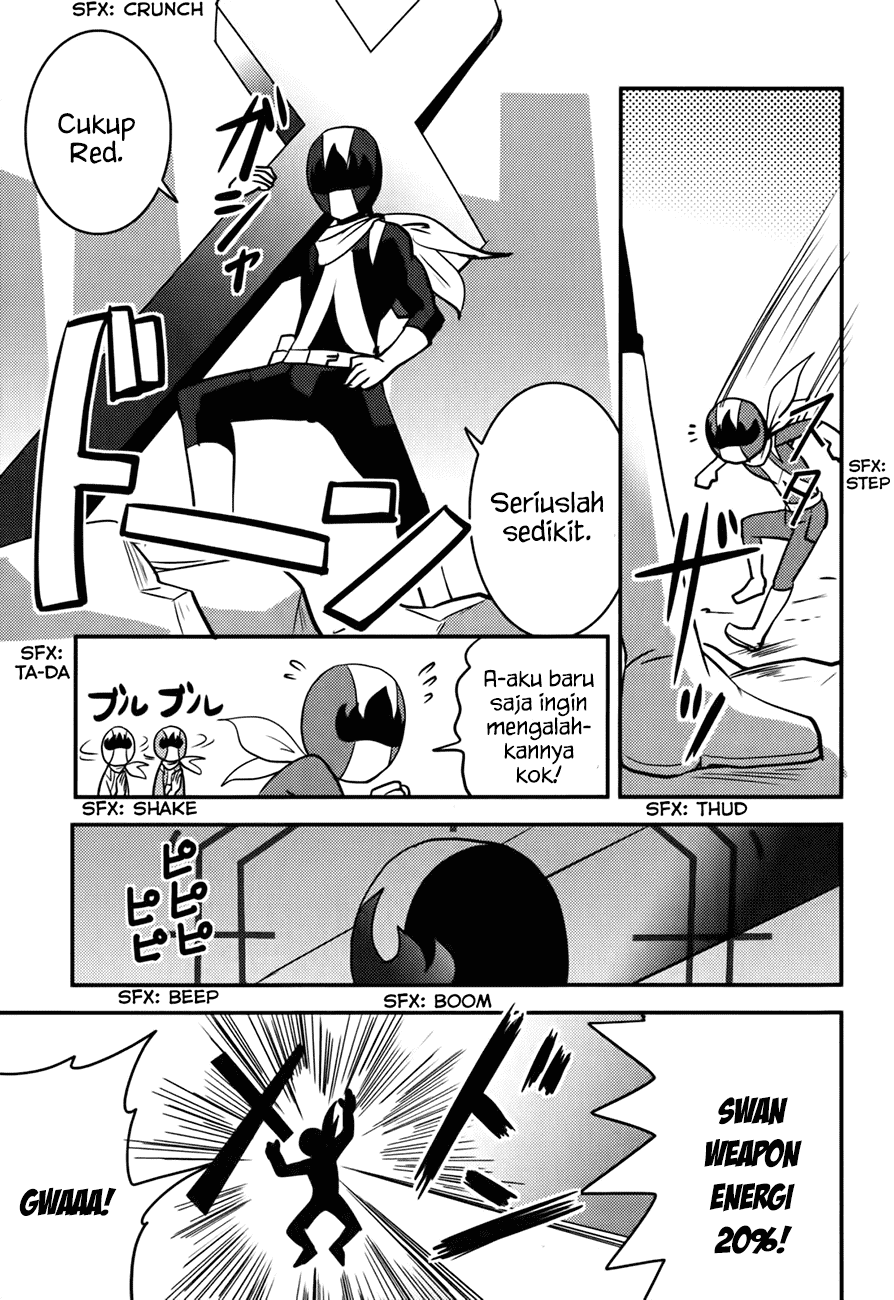 baito-saki-wa-aku-no-soshiki - Chapter: 12