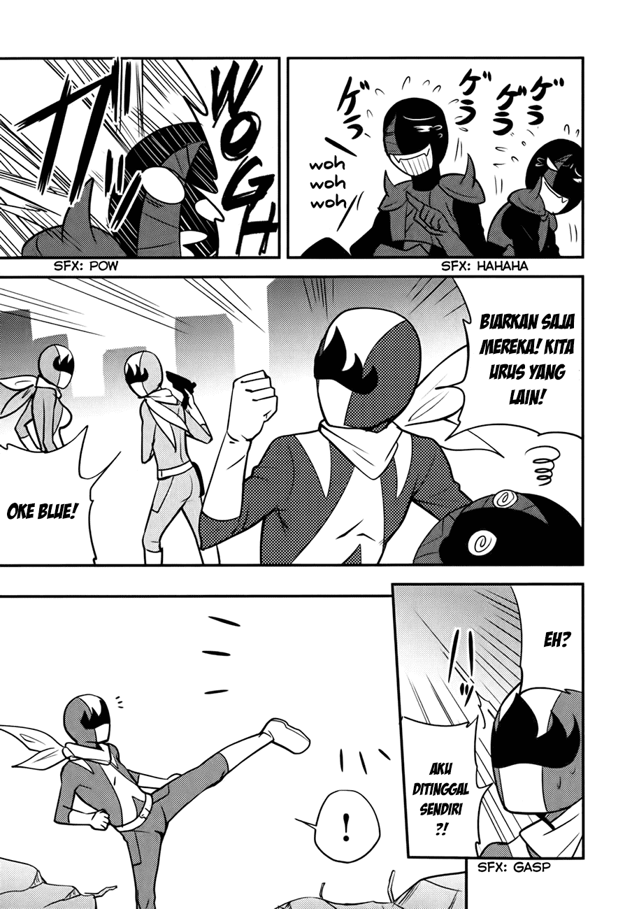 baito-saki-wa-aku-no-soshiki - Chapter: 12