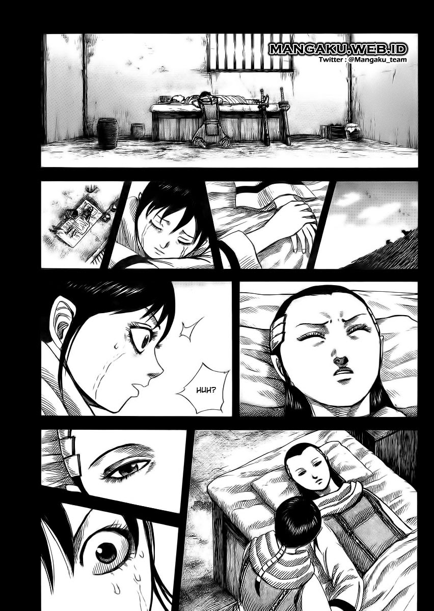 kingdom - Chapter: 362