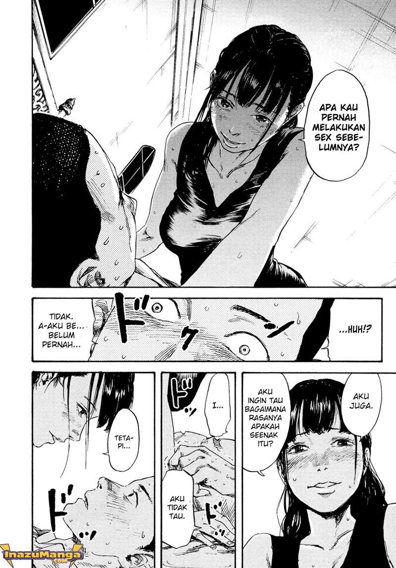 manshuu-ahen-squad - Chapter: 3