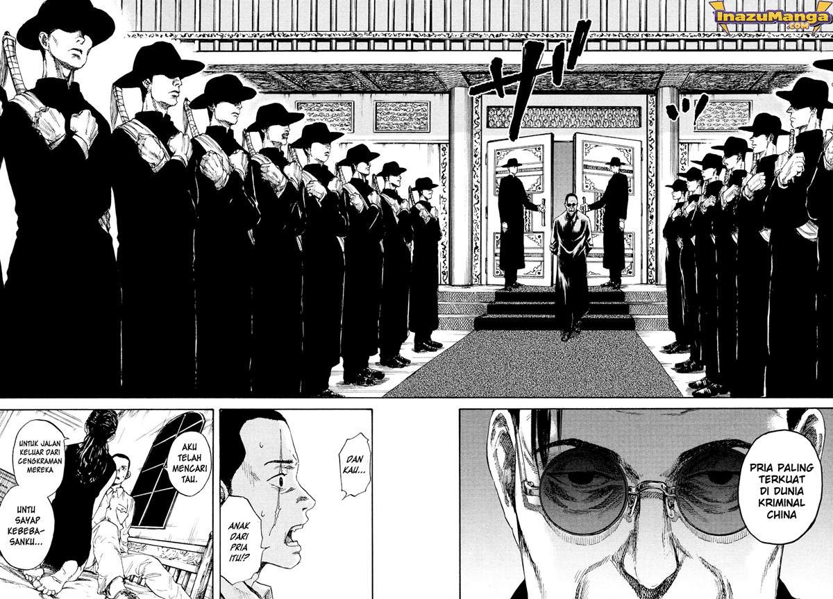 manshuu-ahen-squad - Chapter: 3