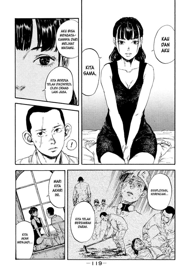 manshuu-ahen-squad - Chapter: 3