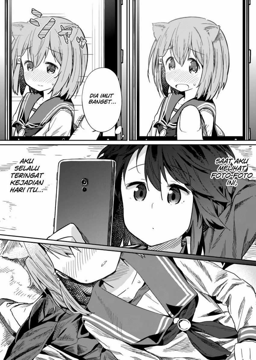 hino-san-no-baka - Chapter: 13