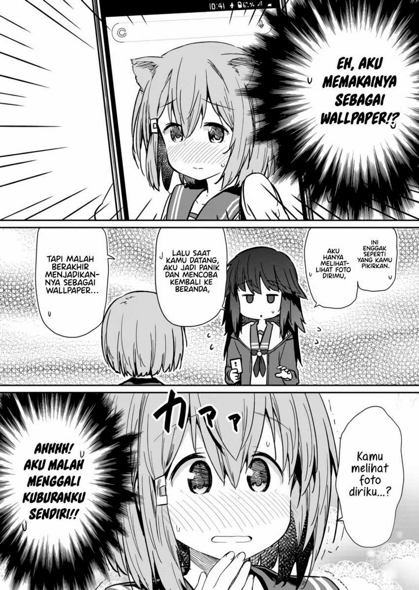 hino-san-no-baka - Chapter: 13