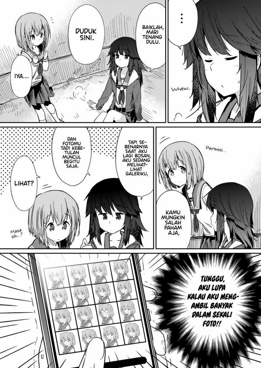 hino-san-no-baka - Chapter: 13