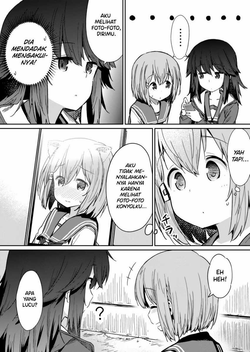 hino-san-no-baka - Chapter: 13