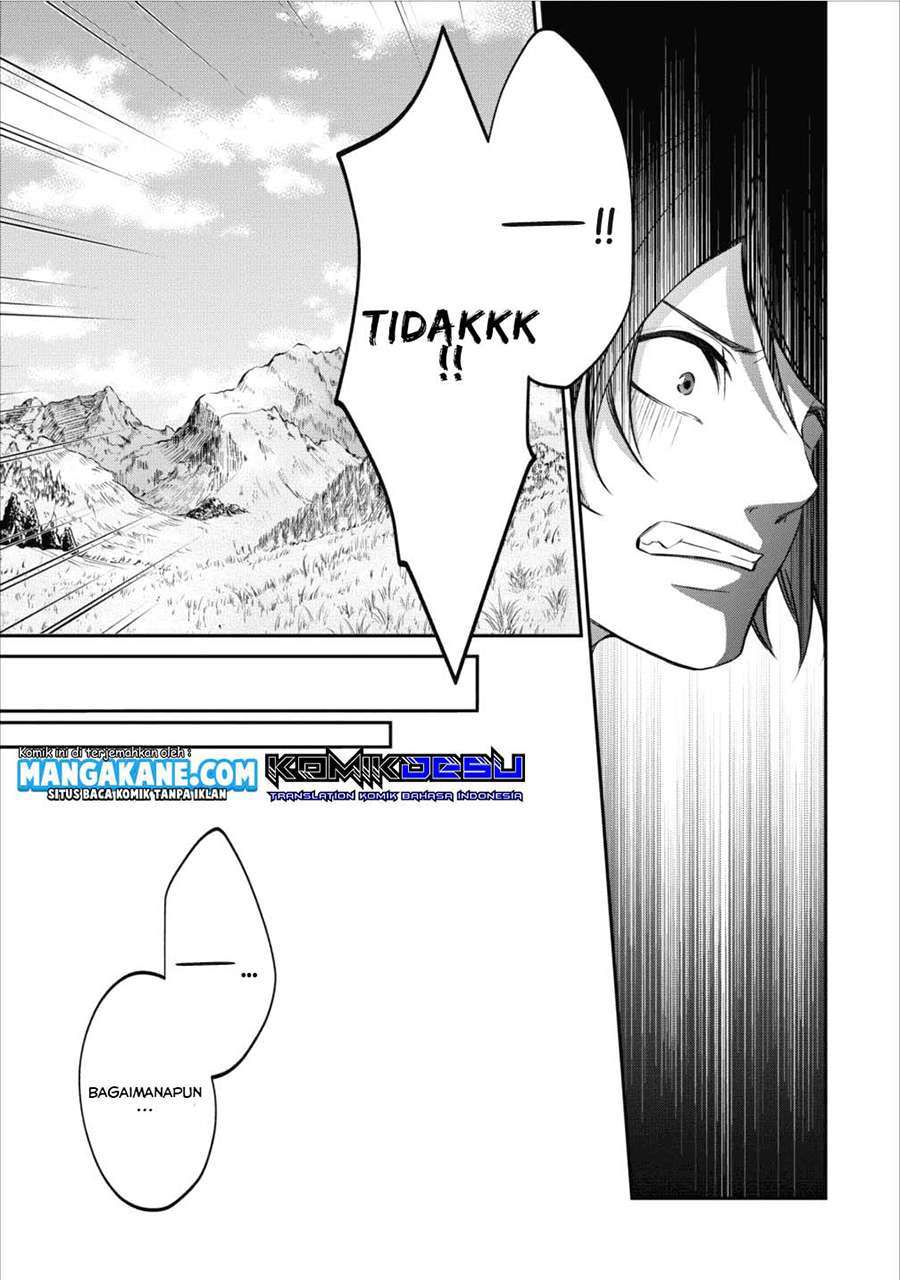 arafoo-shachiku-no-golem-master - Chapter: 2