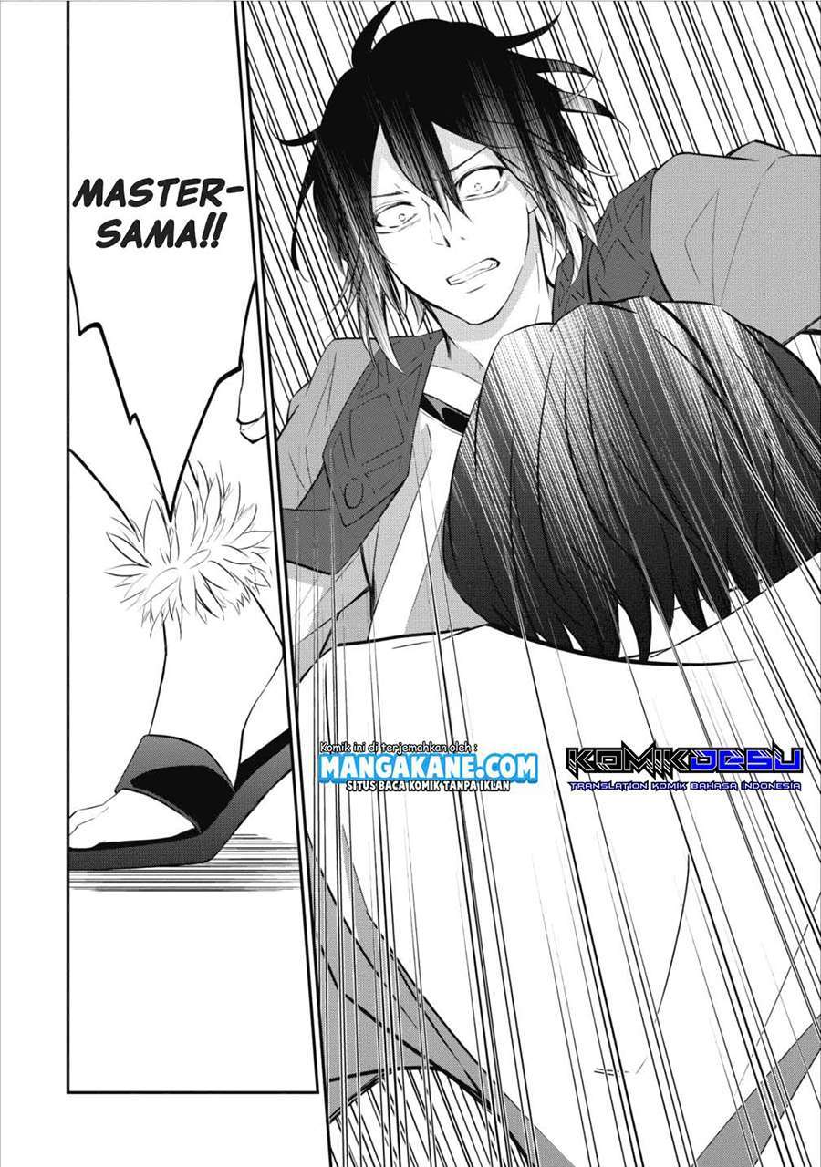 arafoo-shachiku-no-golem-master - Chapter: 2