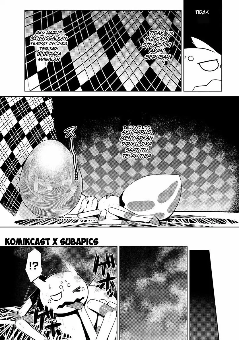 kumo-desu-ga-nani-ka - Chapter: 05.1