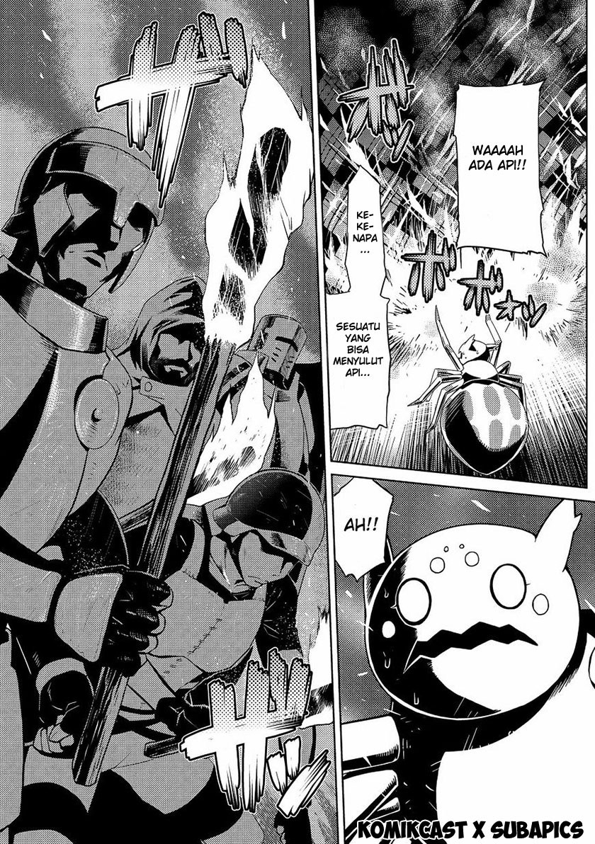 kumo-desu-ga-nani-ka - Chapter: 05.1