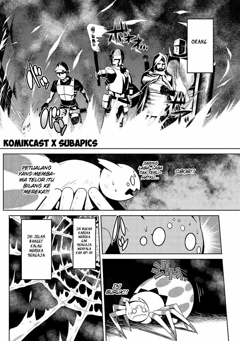 kumo-desu-ga-nani-ka - Chapter: 05.1