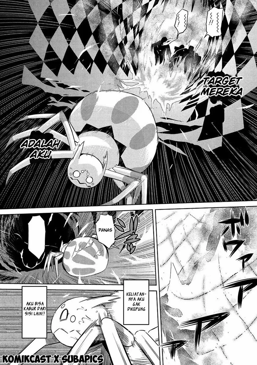 kumo-desu-ga-nani-ka - Chapter: 05.1