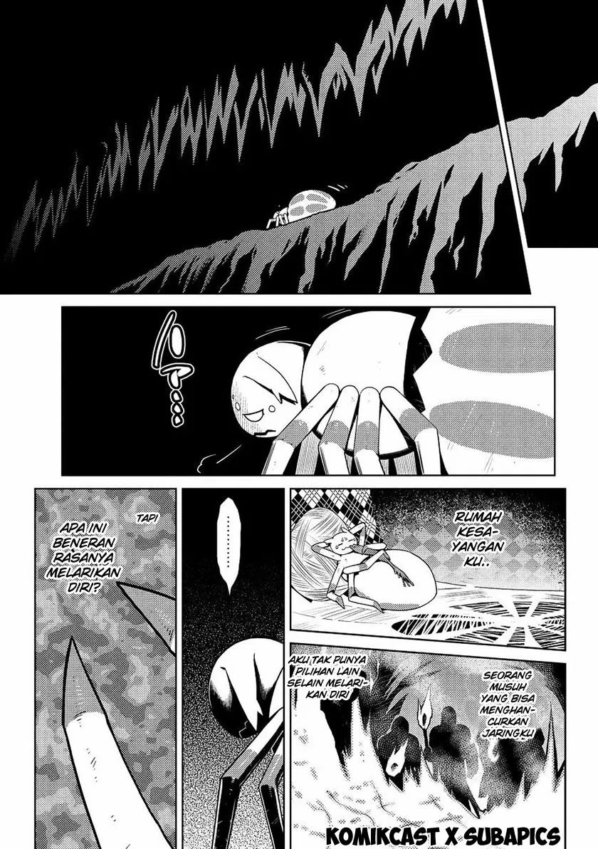 kumo-desu-ga-nani-ka - Chapter: 05.1