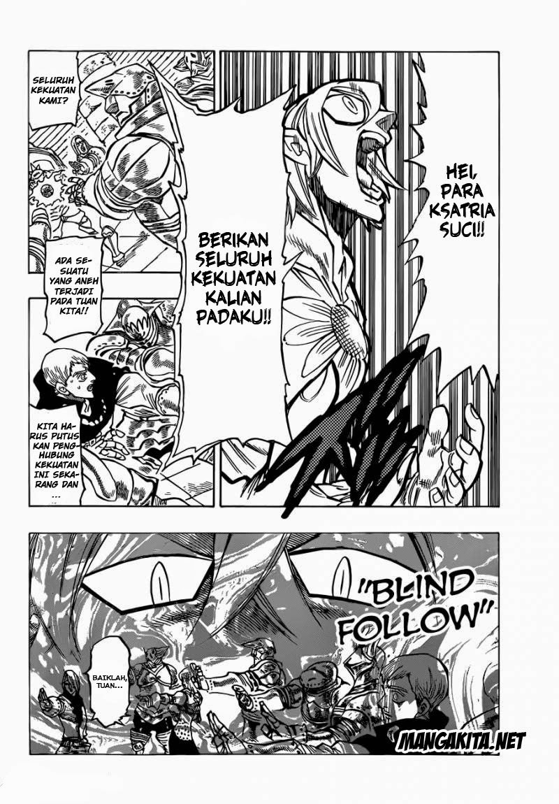 nanatsu-no-taizai - Chapter: 74