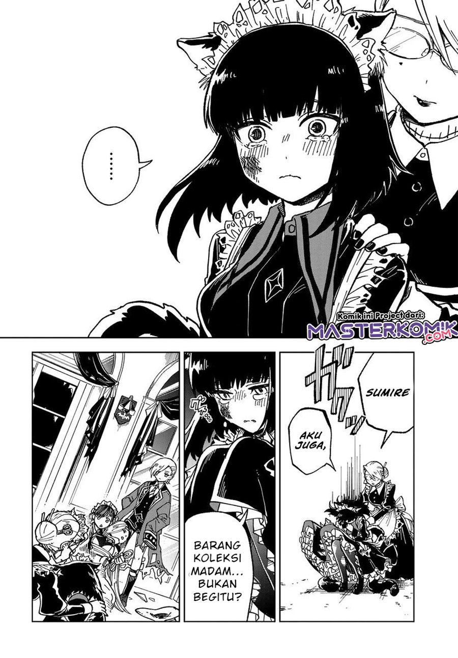 kaibutsu-maid-no-kareinaru-oshigoto - Chapter: 1.2