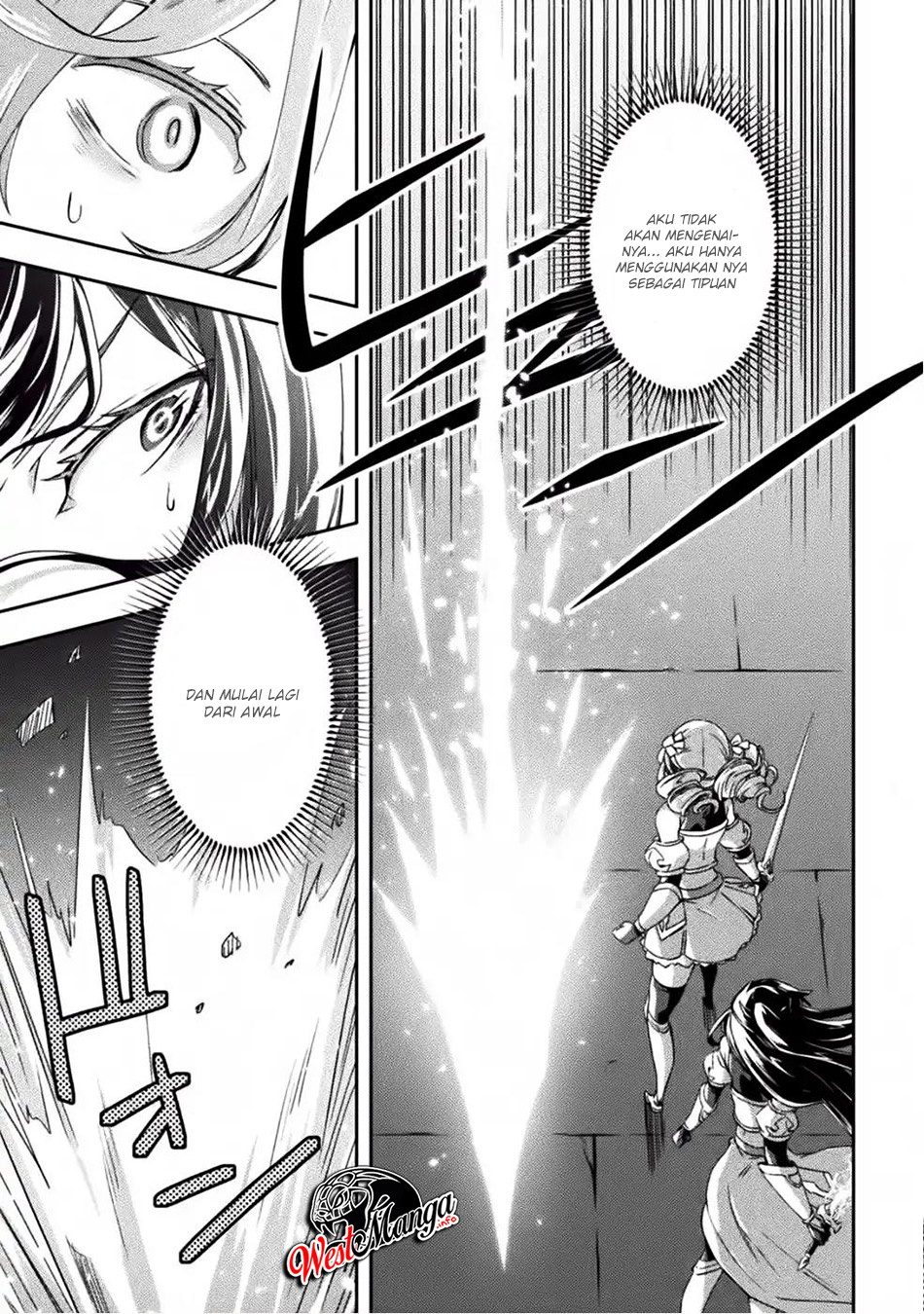 dungeon-kurashi-no-moto-yuusha - Chapter: 9