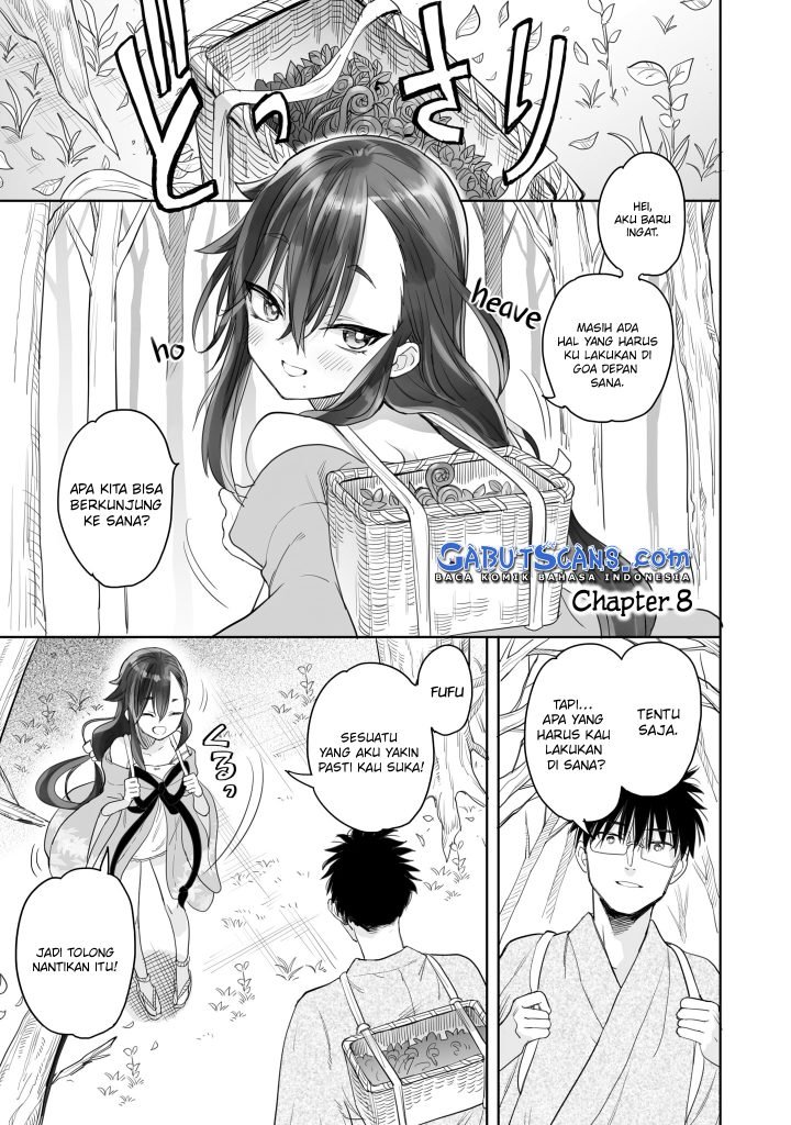 aekanaru - Chapter: 8