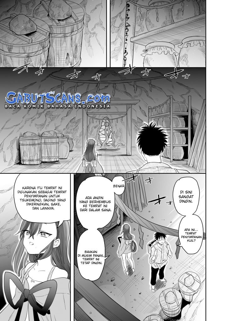 aekanaru - Chapter: 8