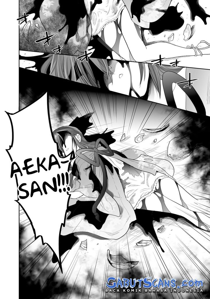 aekanaru - Chapter: 8