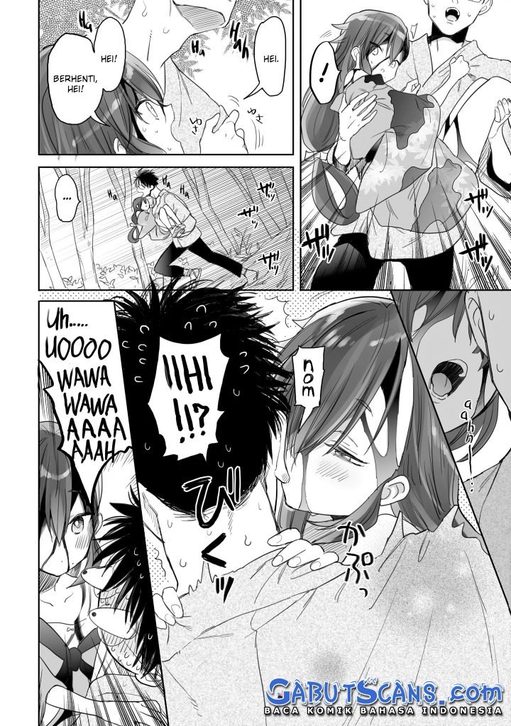 aekanaru - Chapter: 8