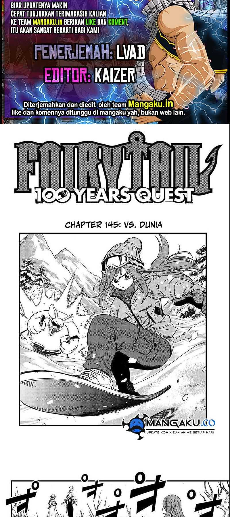 fairy-tail-100-years-quest - Chapter: 145