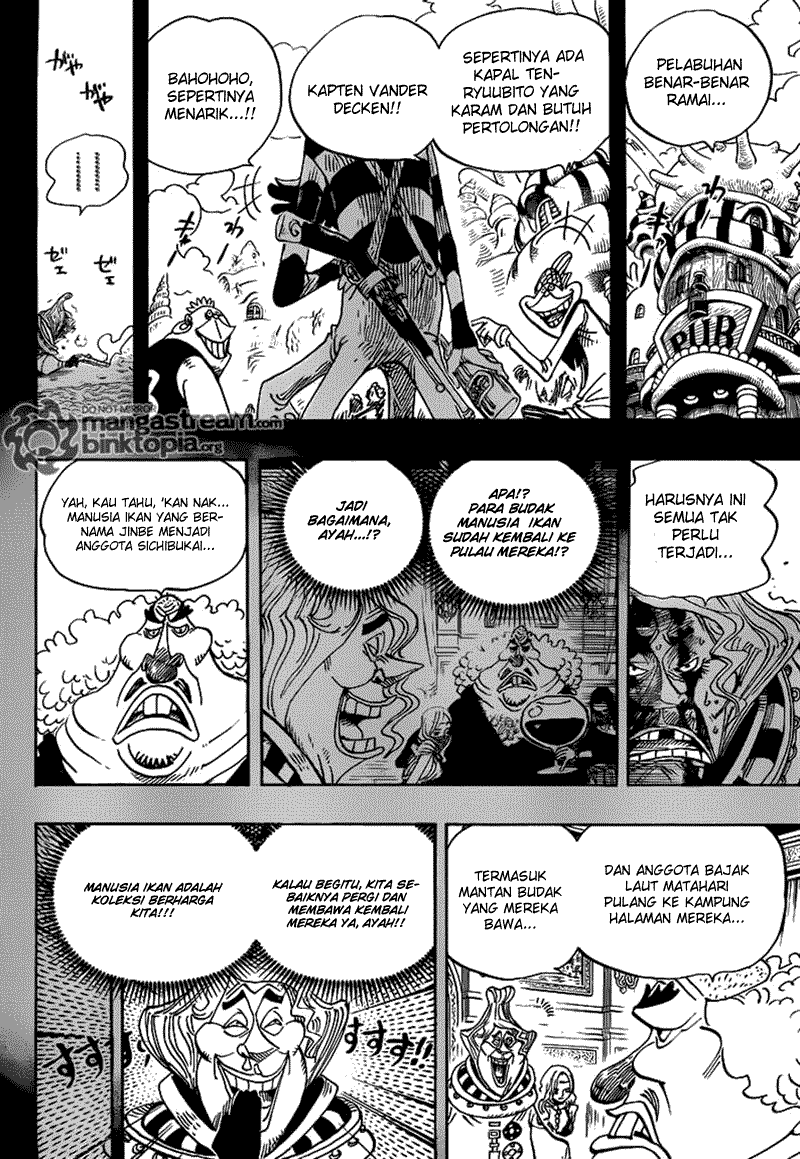 one-piece-id - Chapter: 625