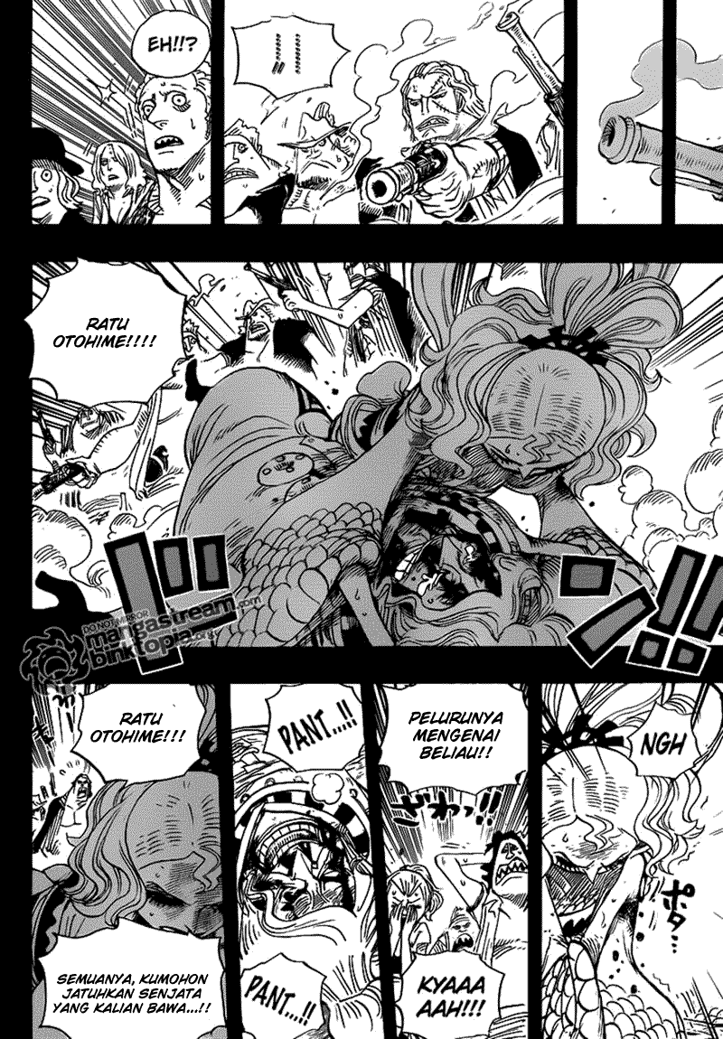 one-piece-id - Chapter: 625