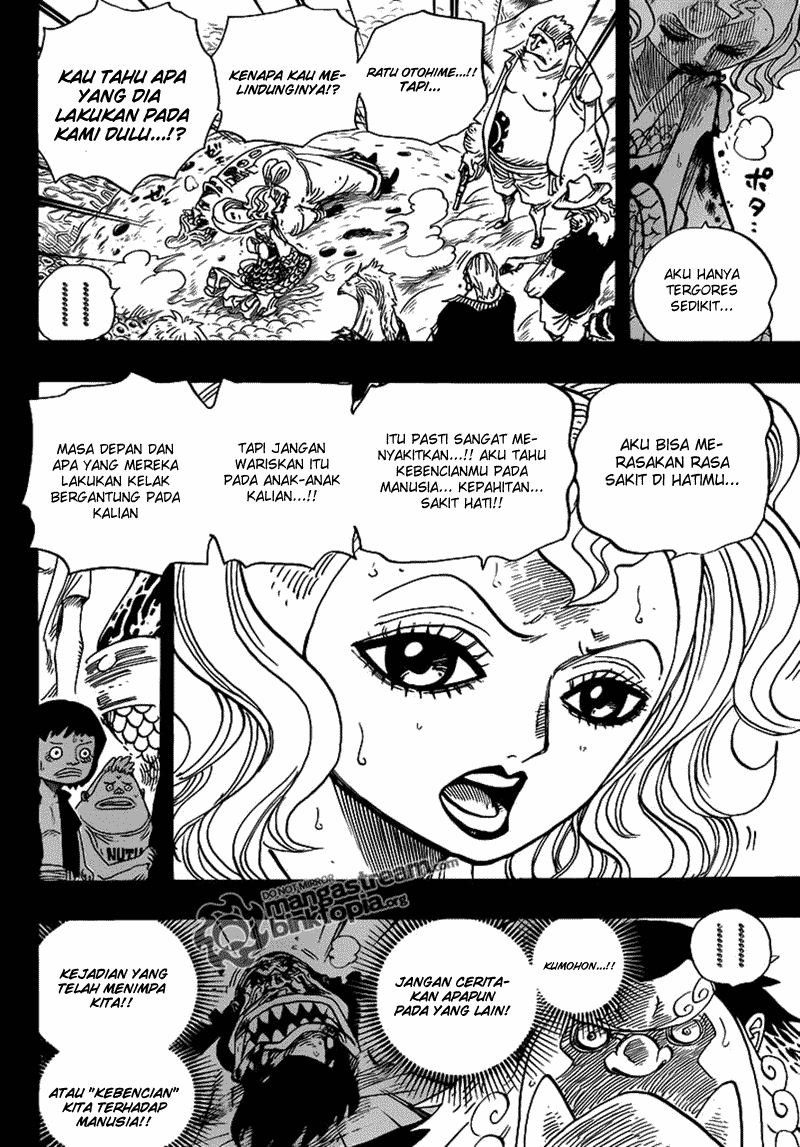 one-piece-id - Chapter: 625