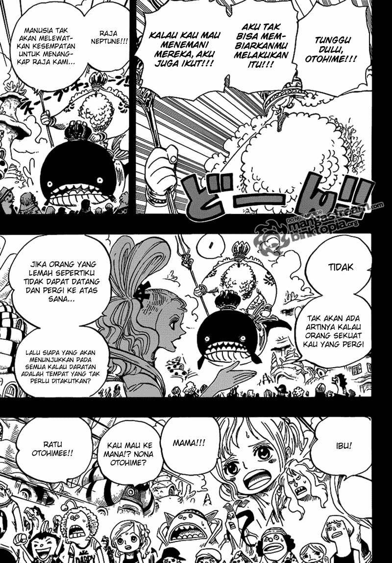 one-piece-id - Chapter: 625