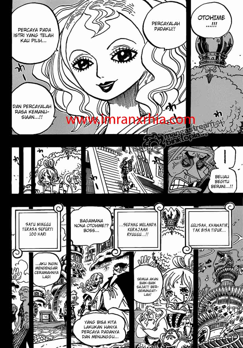 one-piece-id - Chapter: 625