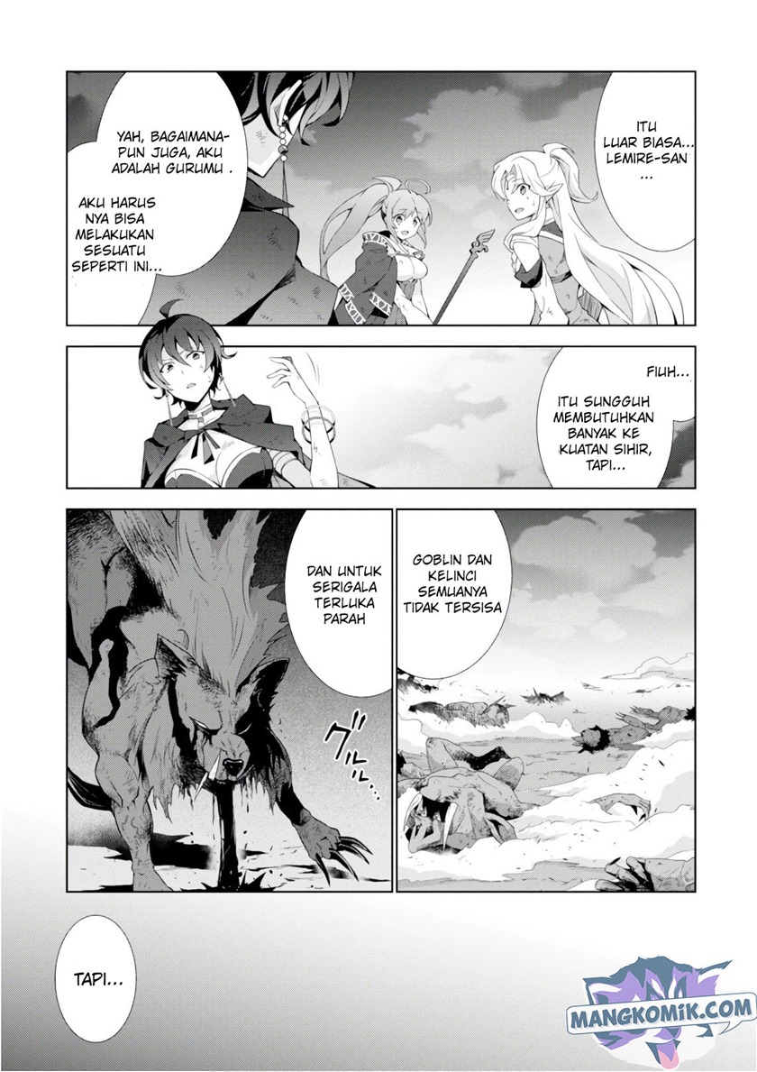 isekai-cheat-majutsushi - Chapter: 26