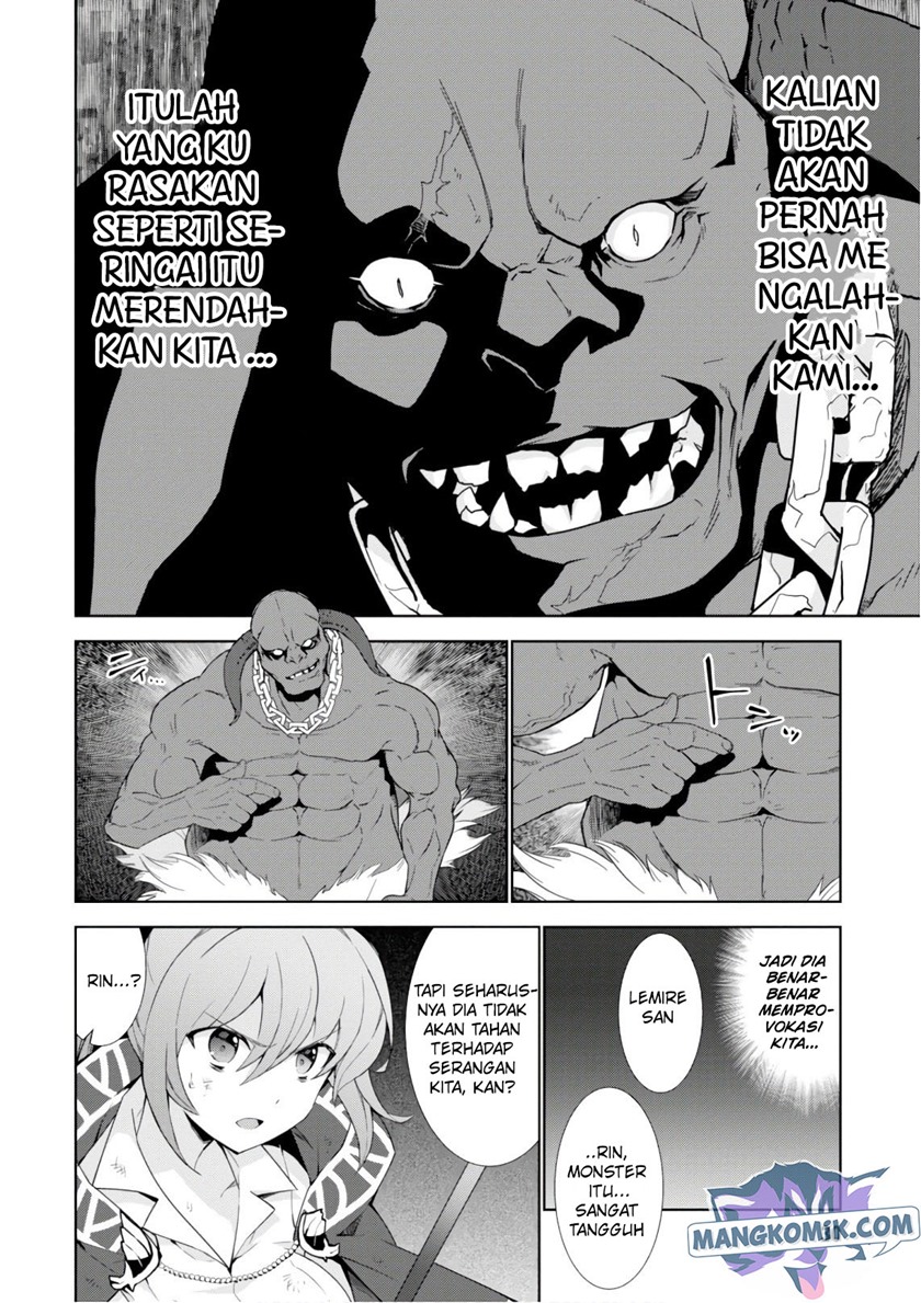 isekai-cheat-majutsushi - Chapter: 26