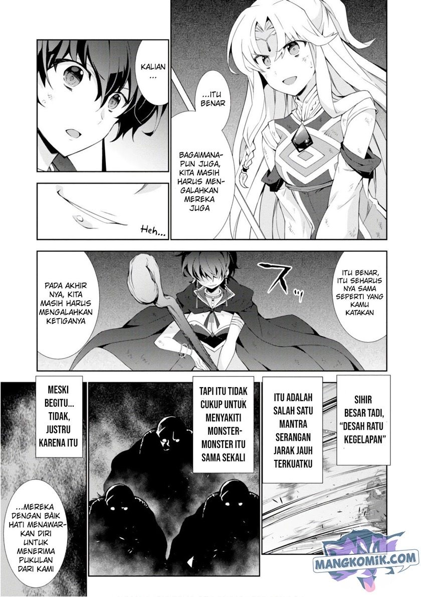 isekai-cheat-majutsushi - Chapter: 26