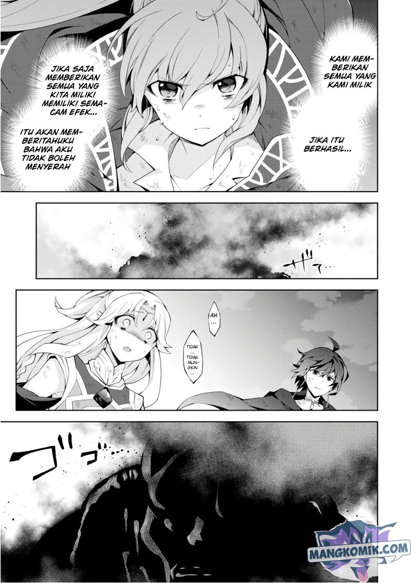 isekai-cheat-majutsushi - Chapter: 26