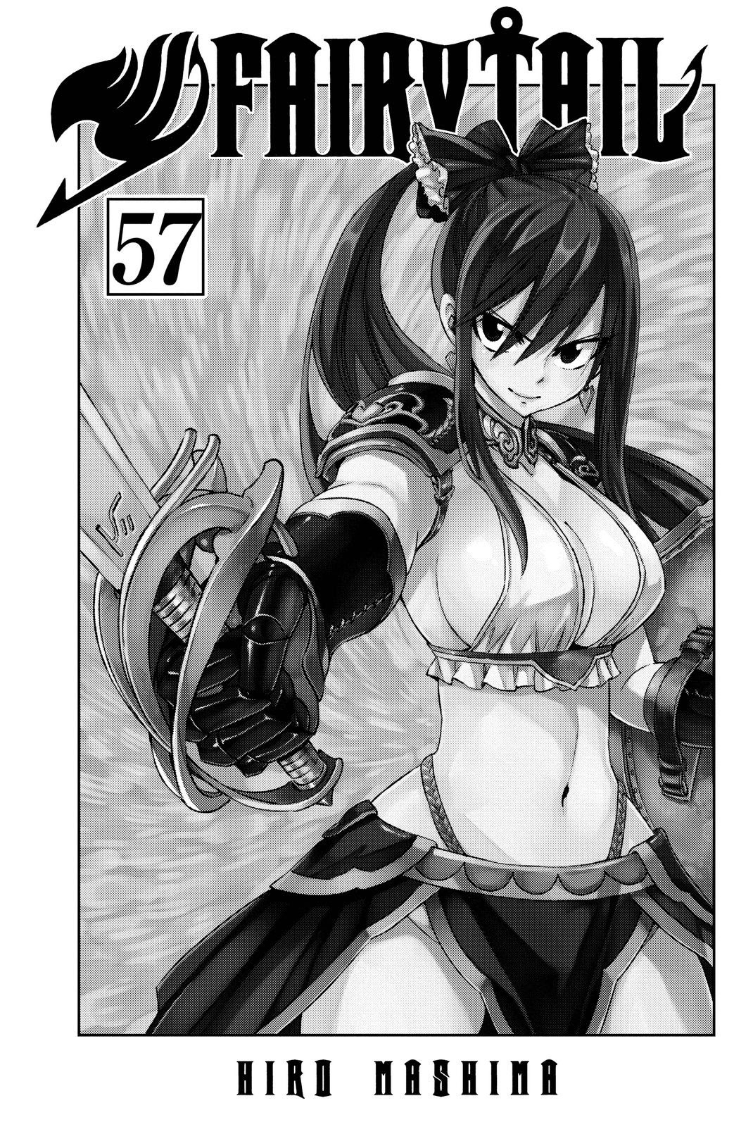 fairy-tail - Chapter: 483